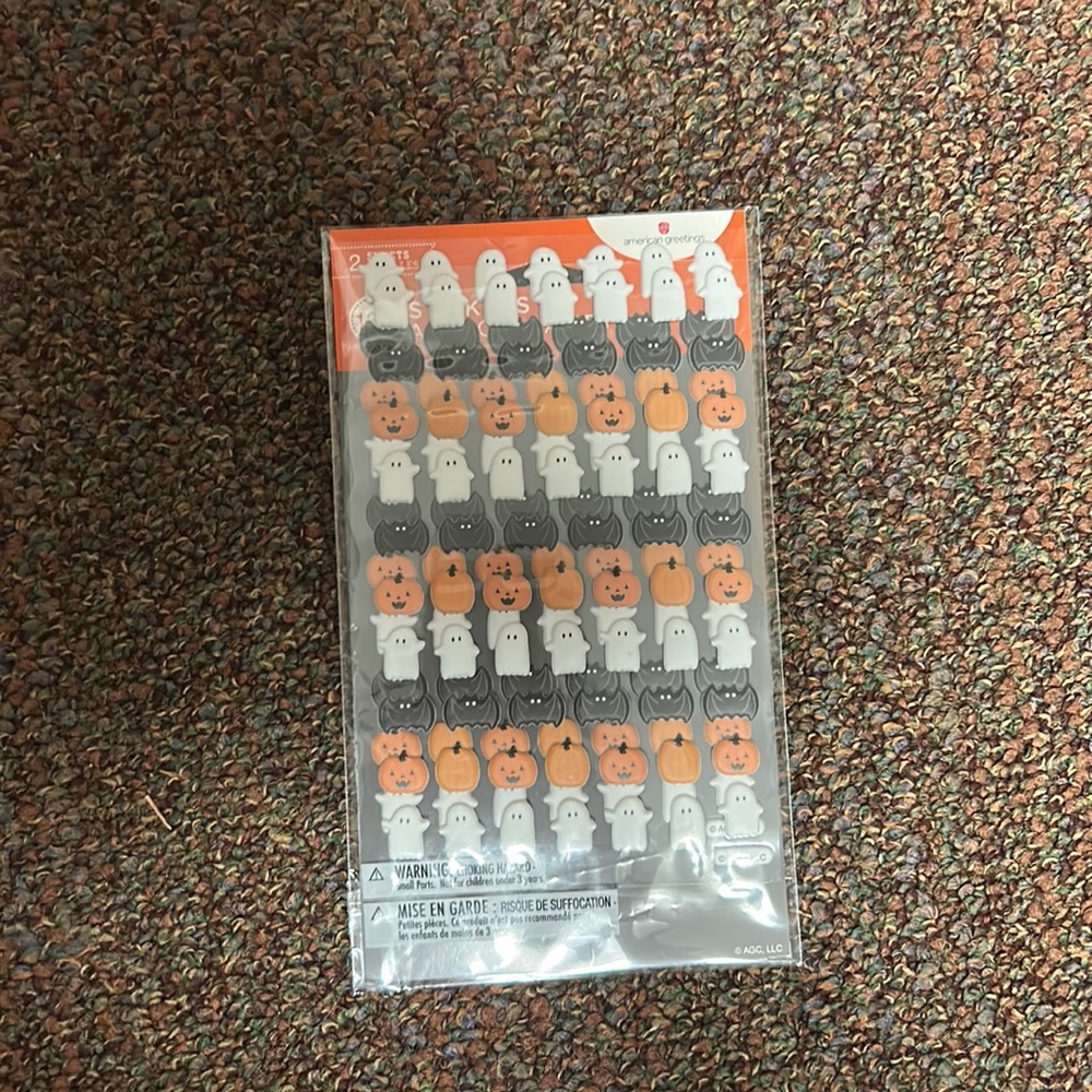 Stickers! - Picture 3 of 4